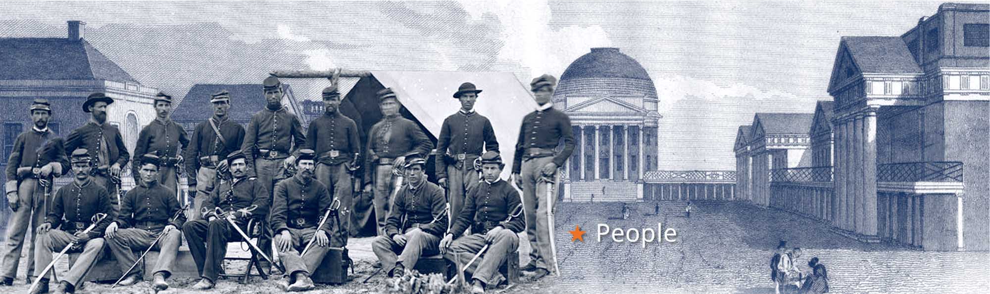 UVA Unionists