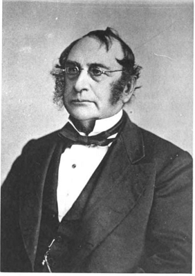 Alexander Rives